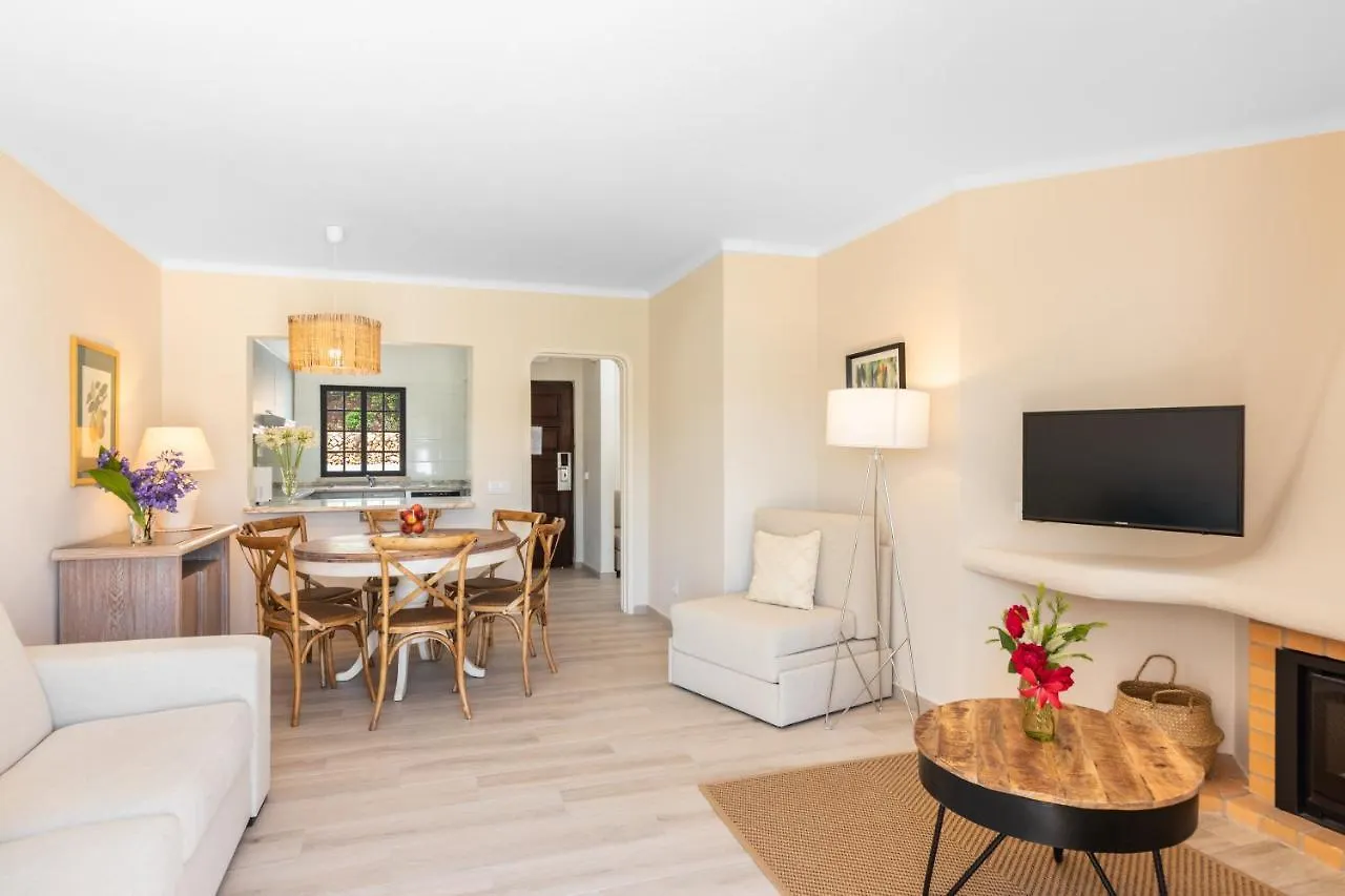 Clube Albufeira Garden Village Resort