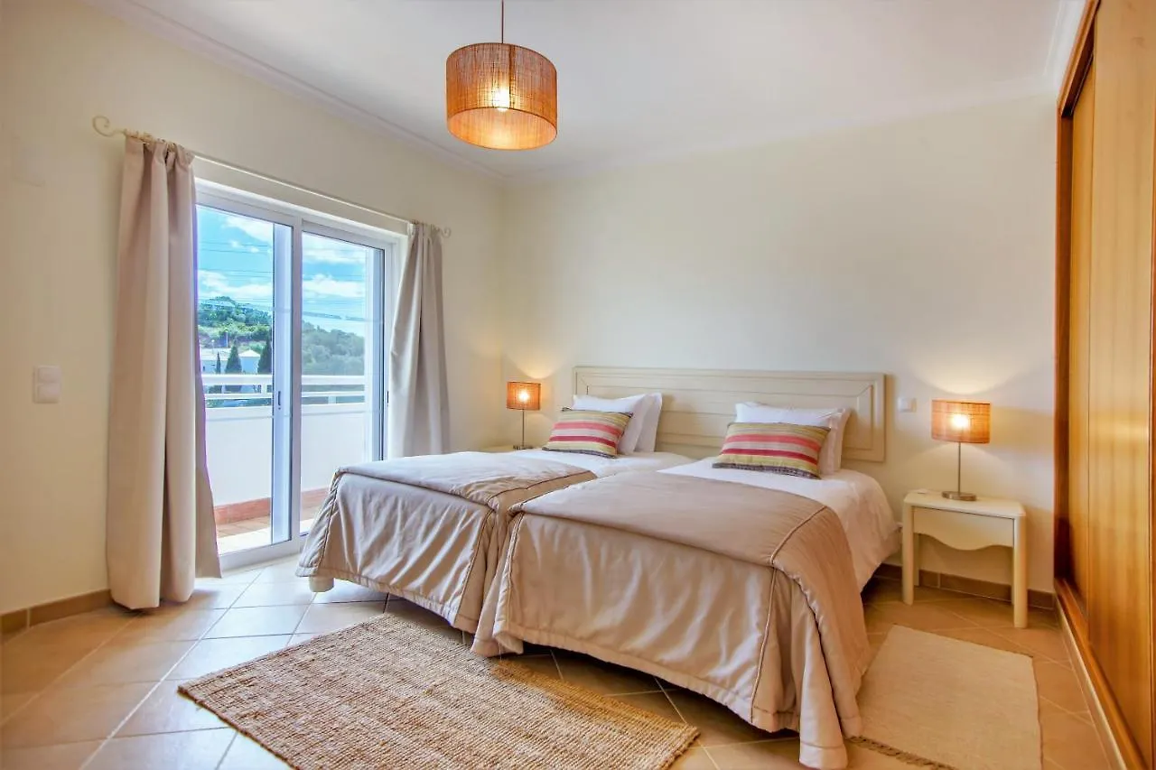 Resort Clube Albufeira Garden Village