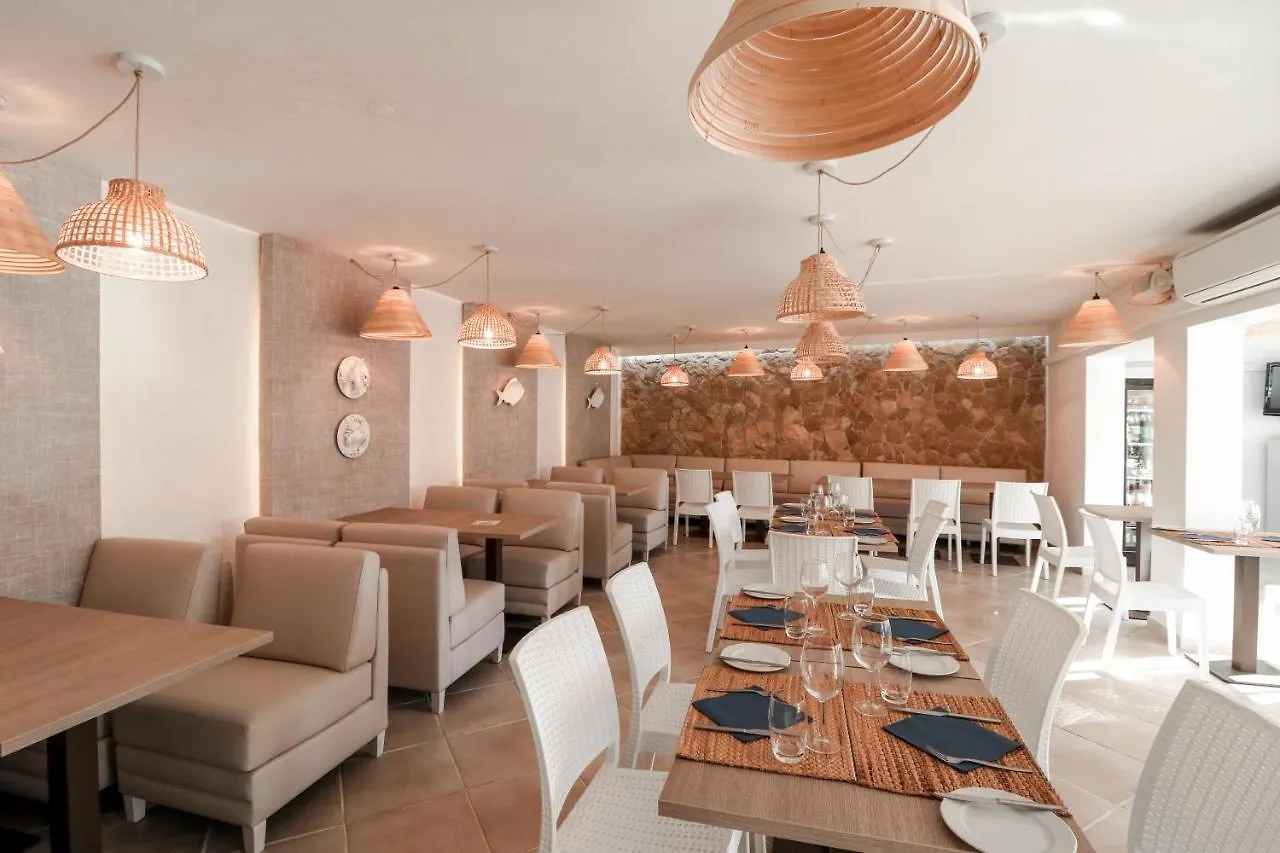 **** Resort Clube Albufeira Garden Village Portogallo