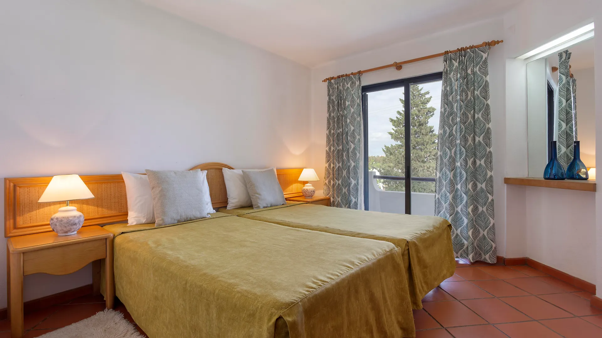 Clube Albufeira Garden Village 4*,  Portogallo
