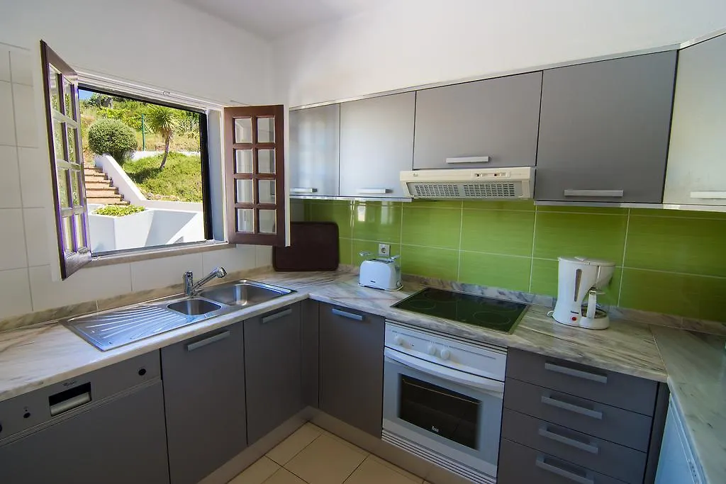Clube Albufeira Garden Village Portogallo