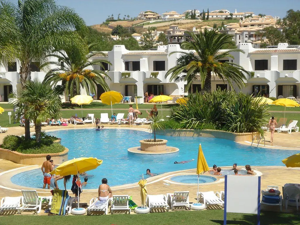 Clube Albufeira Garden Village 4*,