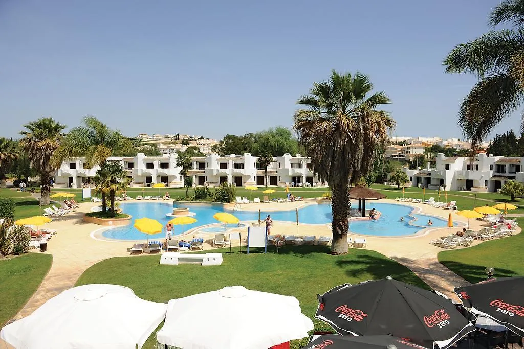 Clube Albufeira Garden Village Resort