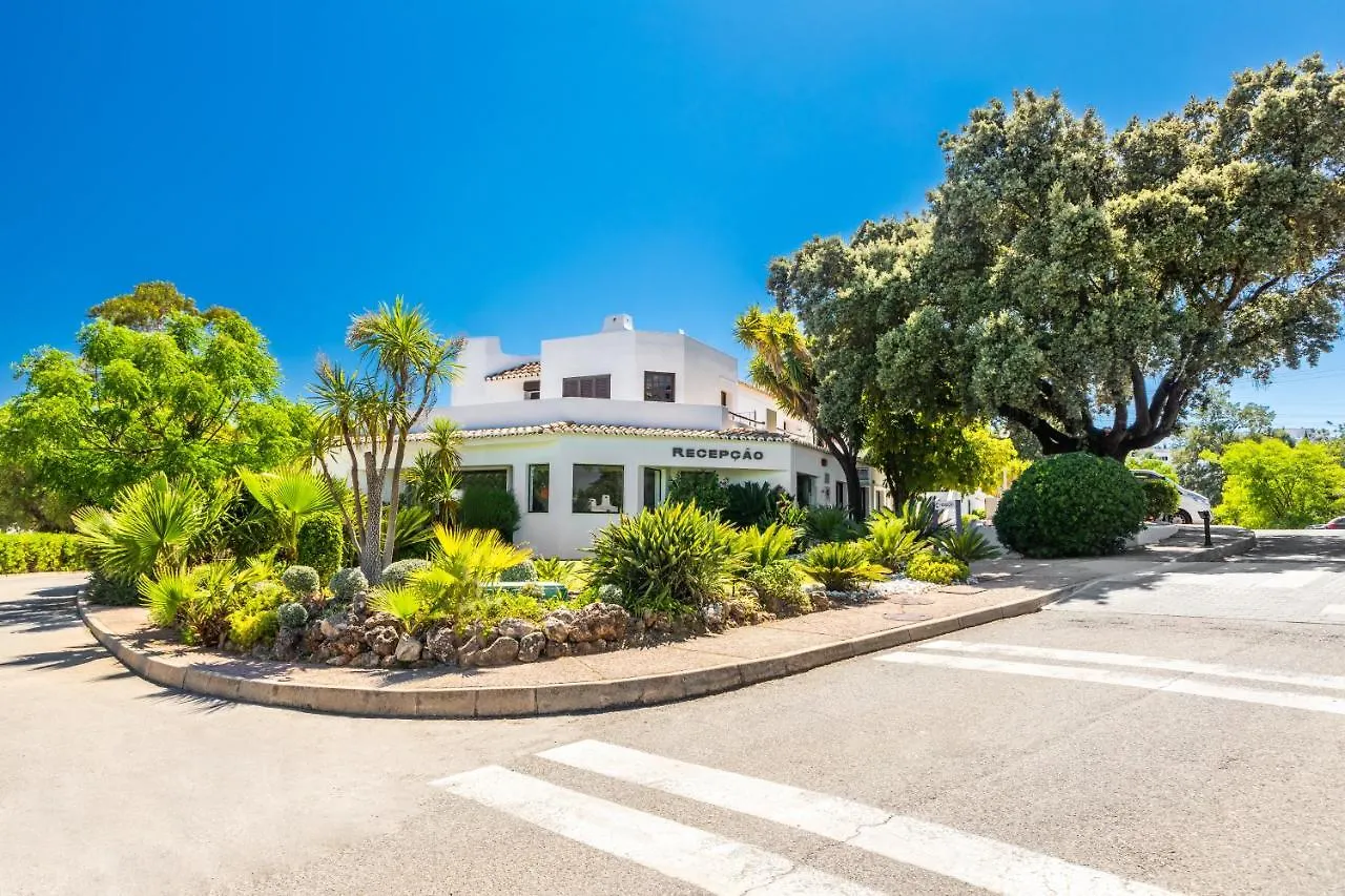Resort Clube Albufeira Garden Village