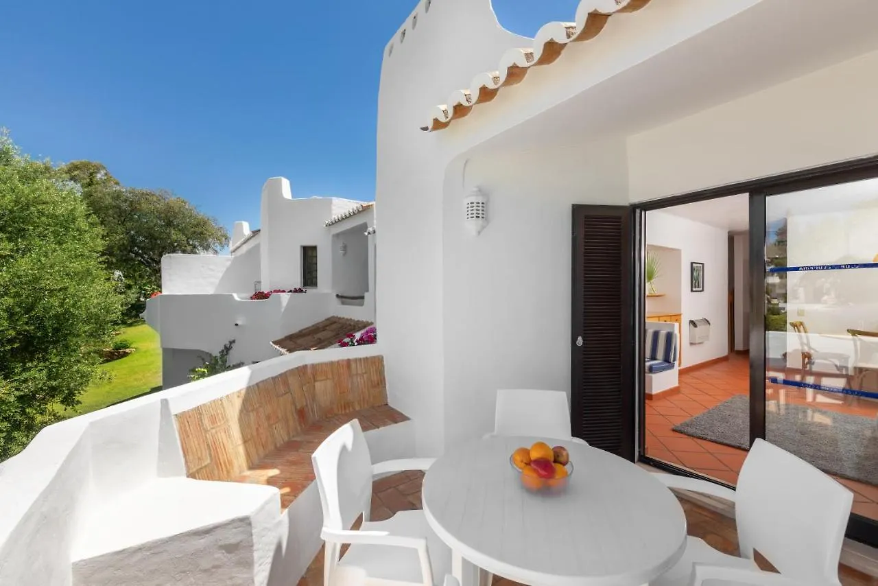 Clube Albufeira Garden Village Resort