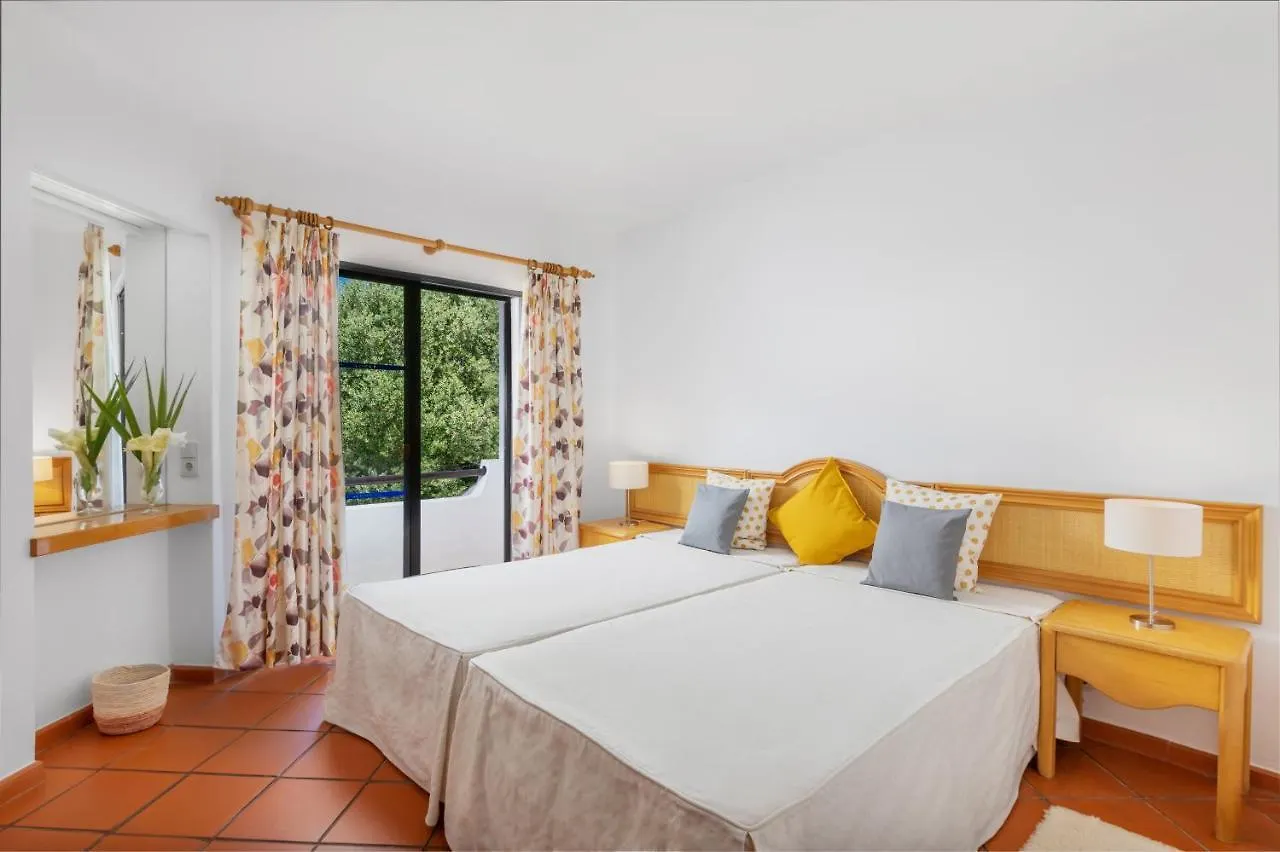 Resort Clube Albufeira Garden Village