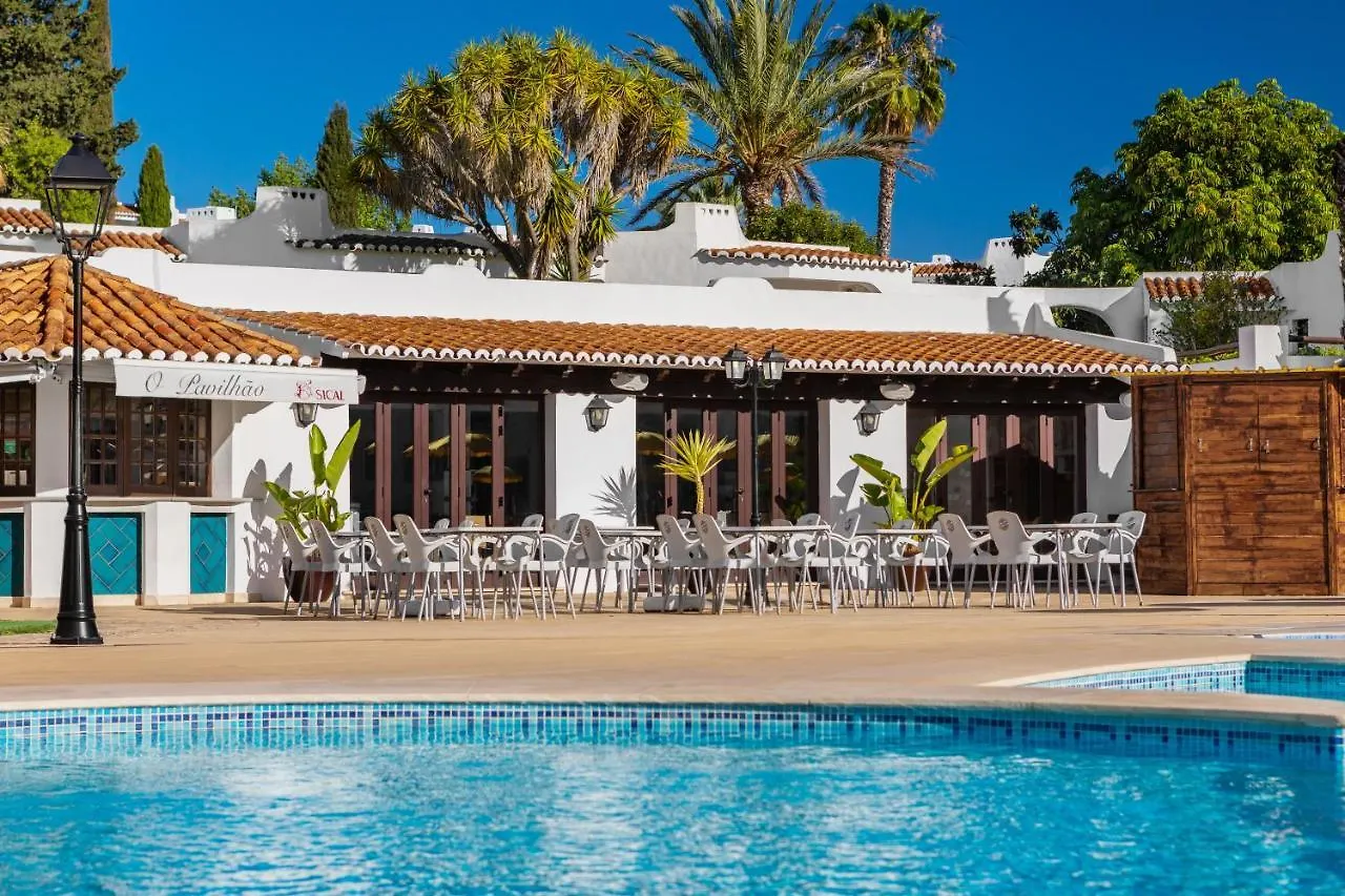 Resort Clube Albufeira Garden Village