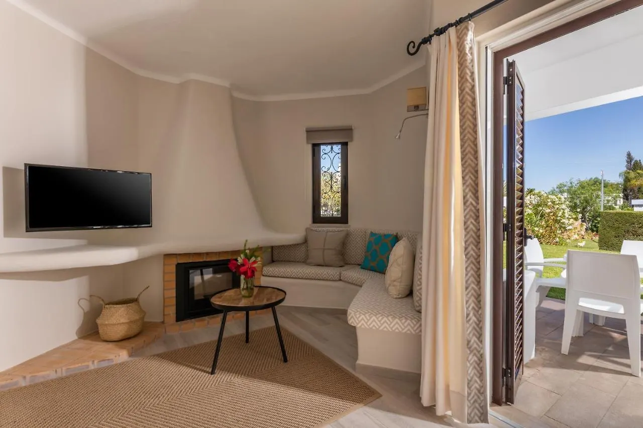 Clube Albufeira Garden Village