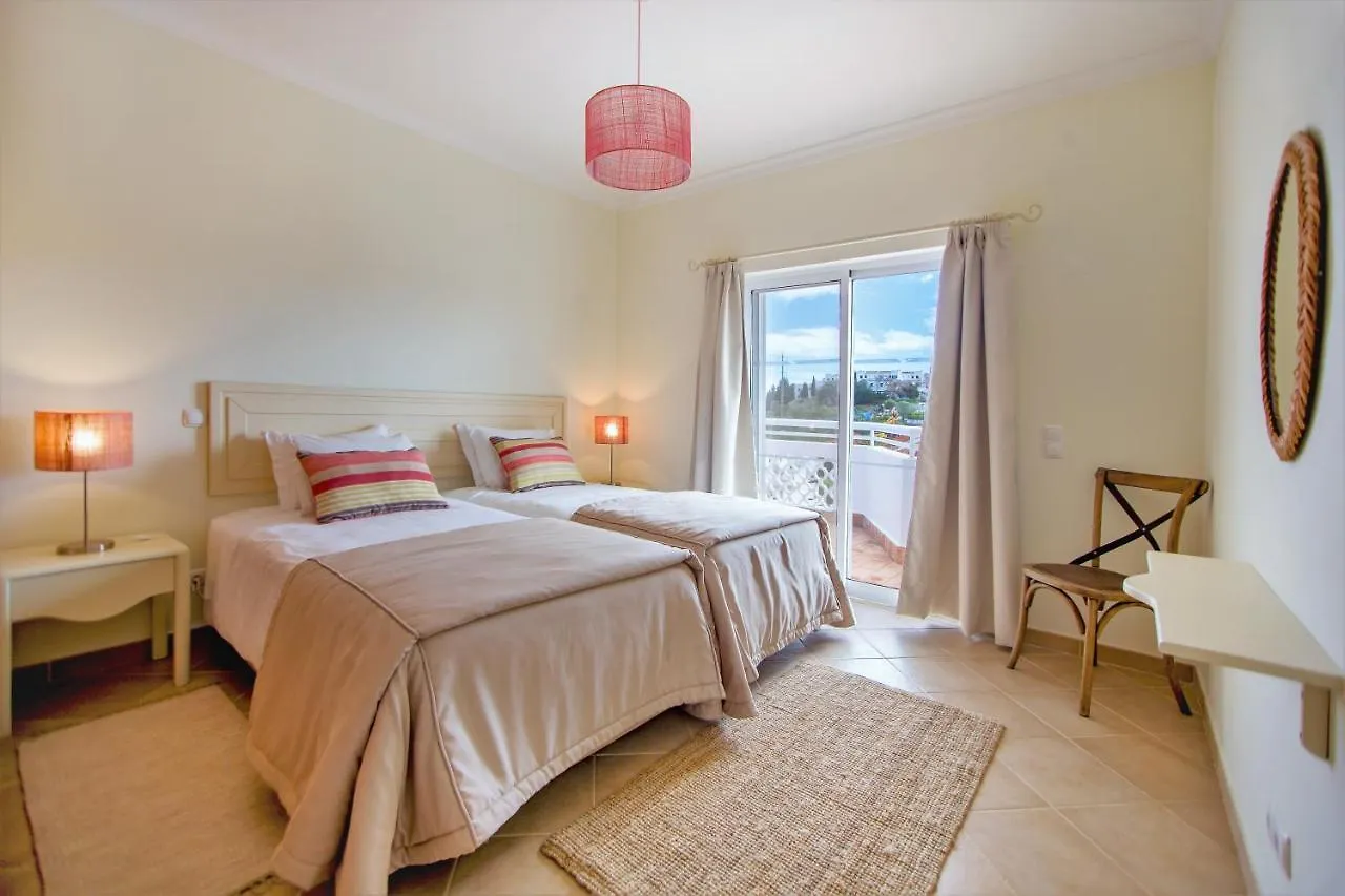 **** Resort Clube Albufeira Garden Village Portugal