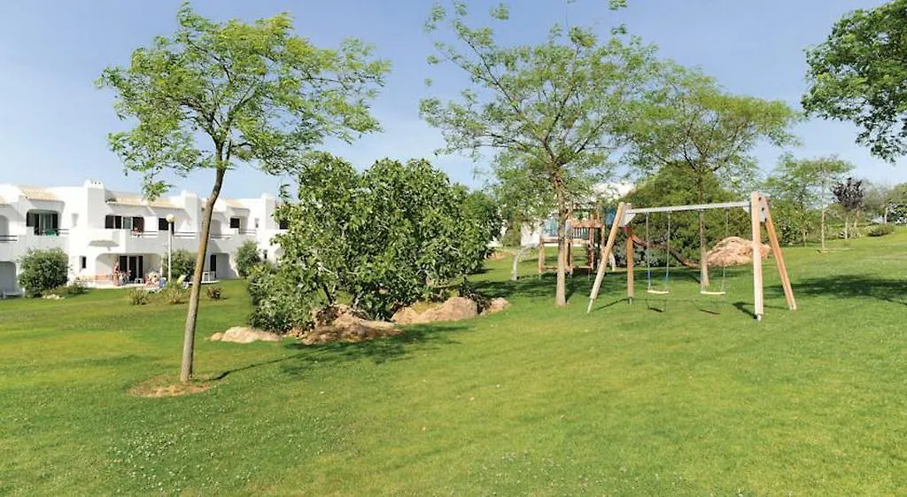 Resort Clube Albufeira Garden Village