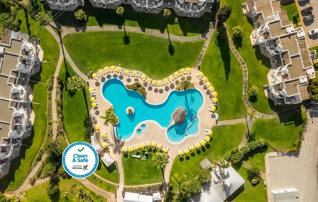 Clube Albufeira Garden Village
