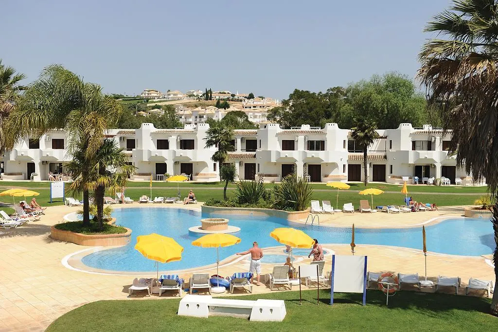 Clube Albufeira Garden Village 4*,